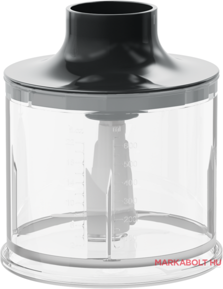 Electrolux E4HB1-6GG botmixer 2 év garancia